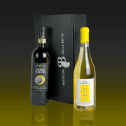 Box "Tradizione a Tavola"