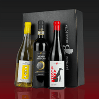 Box "Canaccio Limited Edition"