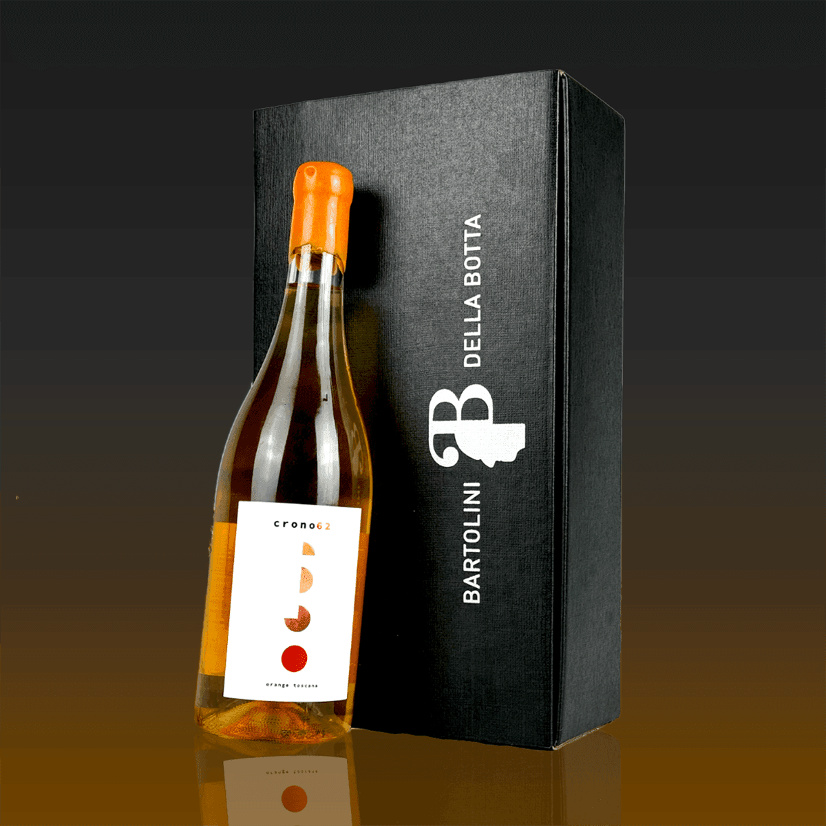 Box "Orange Christmas" - Podere La Botta