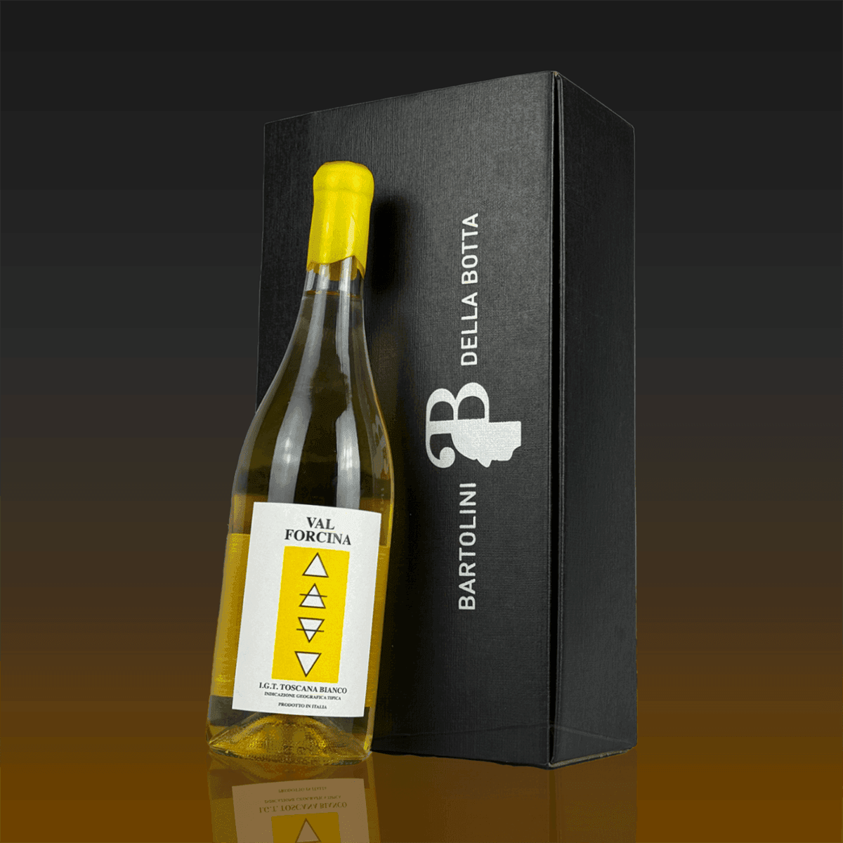 Box "Orange Christmas" - Podere La Botta
