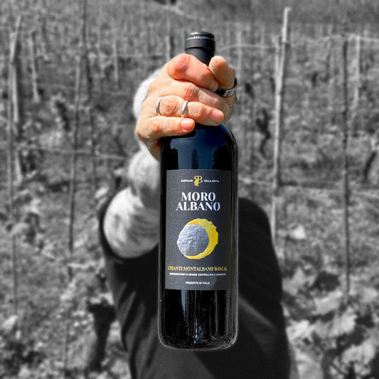Moro Albano - Chianti DOCG