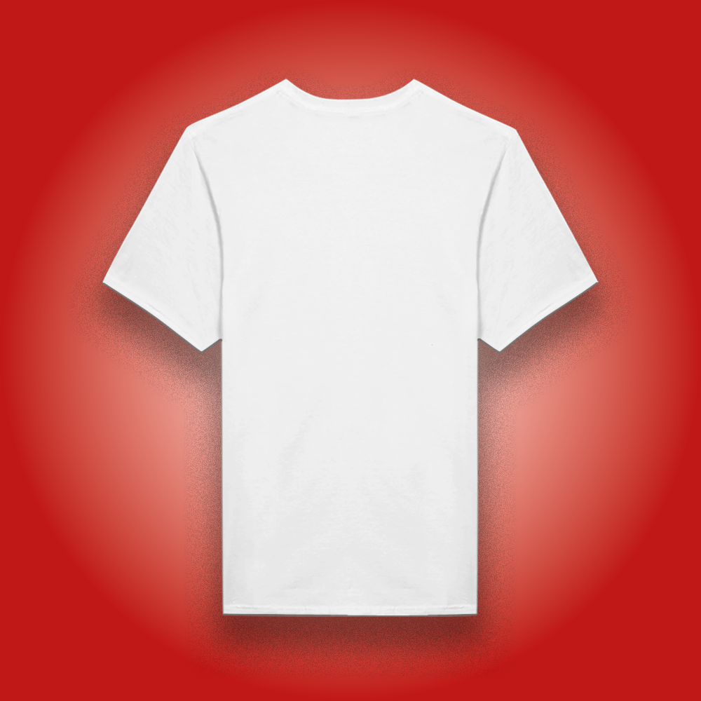 T-shirt tasso alcolico Podere la Botta