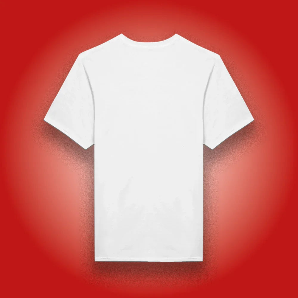 T-shirt tasso alcolico Podere la Botta