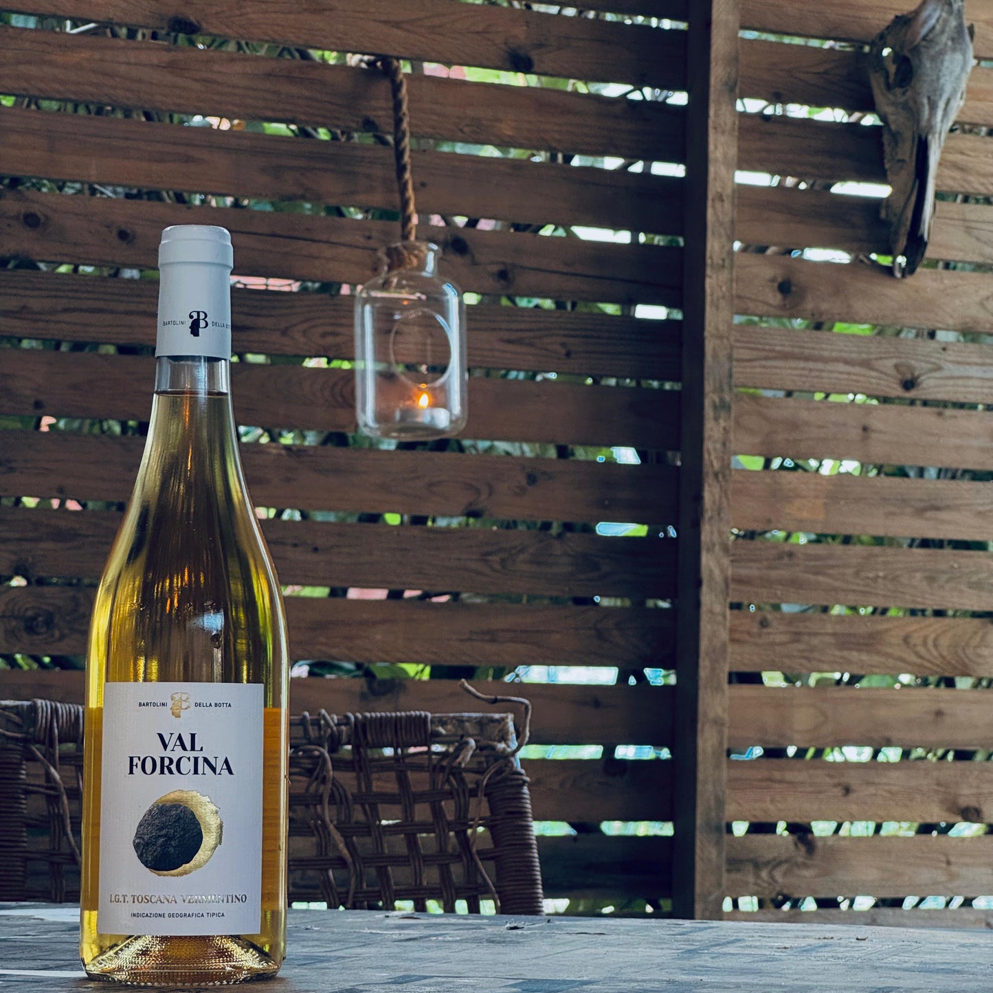 Buono Esperienza - Podere la Botta