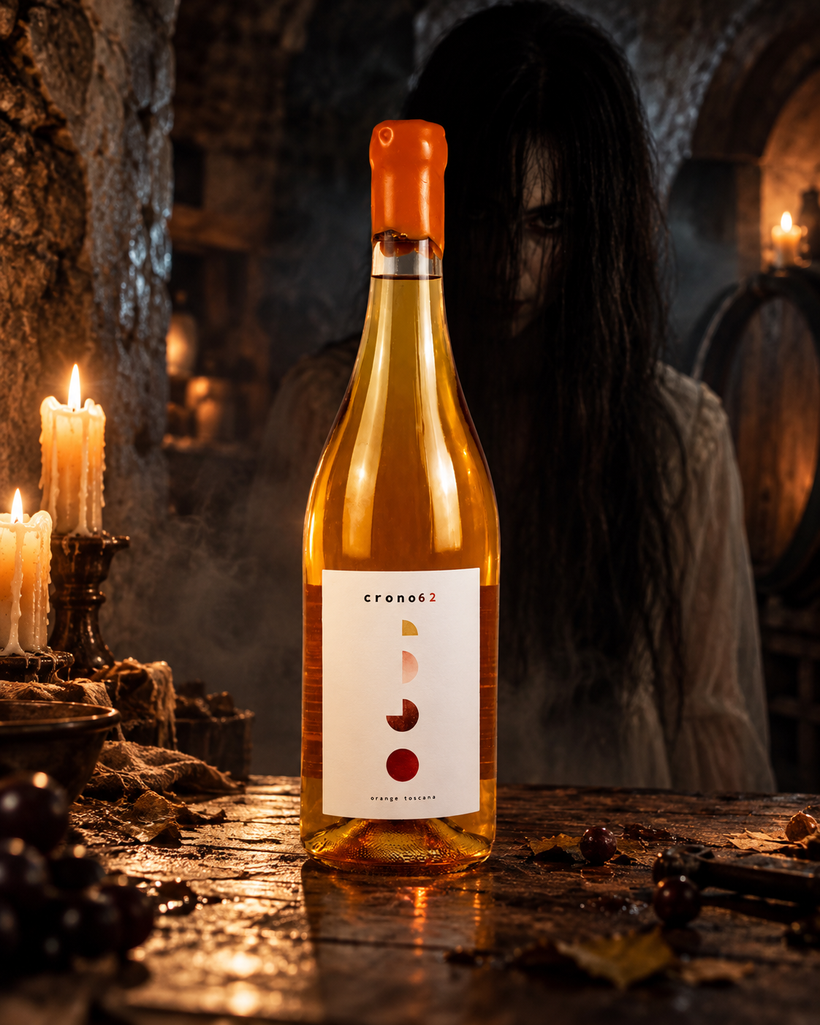 Crono62 - Orange Wine