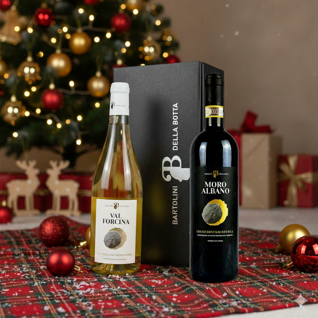 Box Regalo Fai da Te