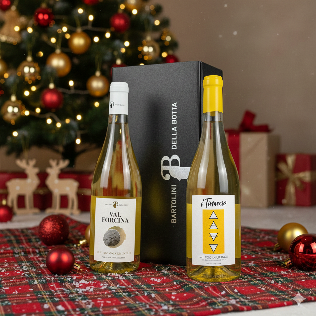 Box Regalo Fai da Te