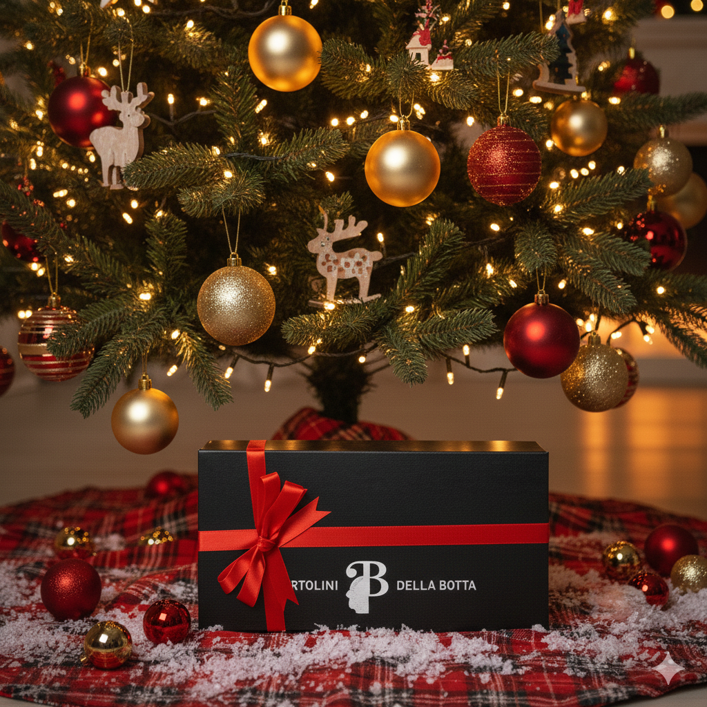 Box Regalo Fai da Te