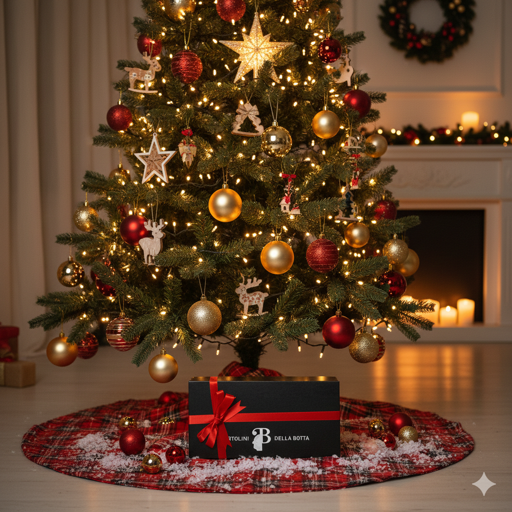 Box Regalo Fai da Te