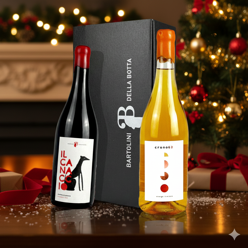 Box Regalo Fai da Te