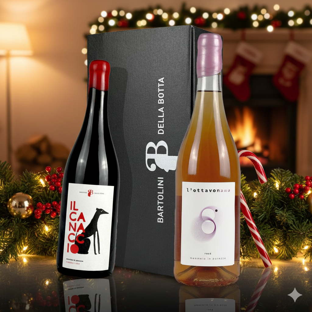 Box Regalo Fai da Te