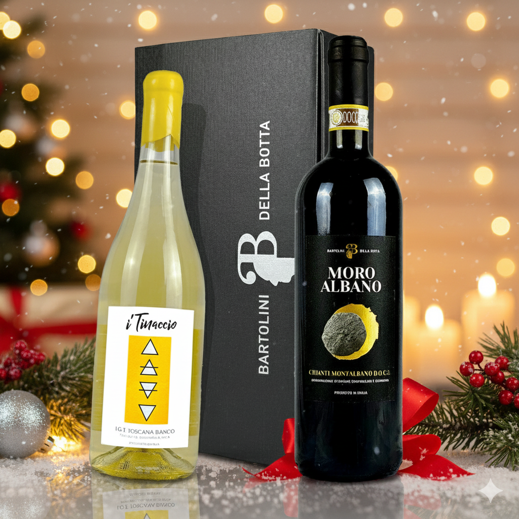 Box Regalo Fai da Te