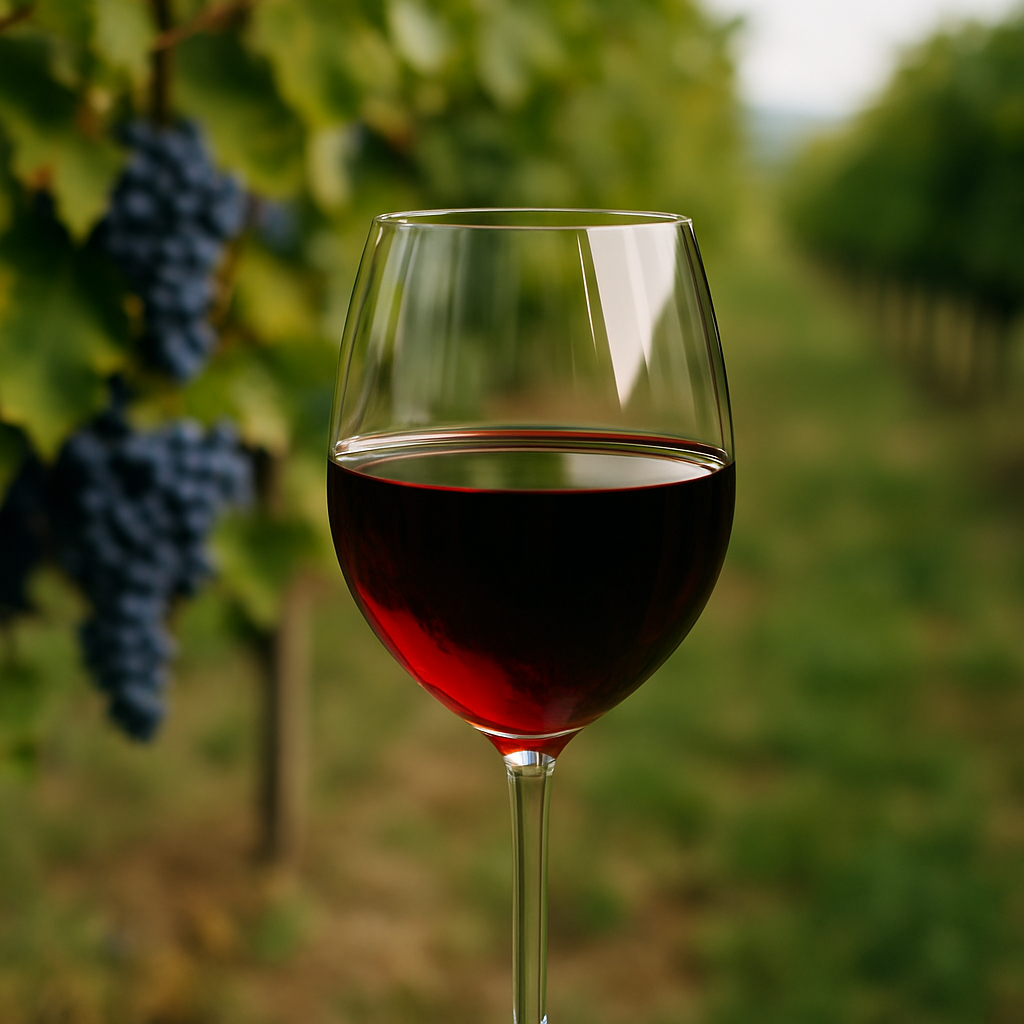 Buono Esperienza - Podere la Botta