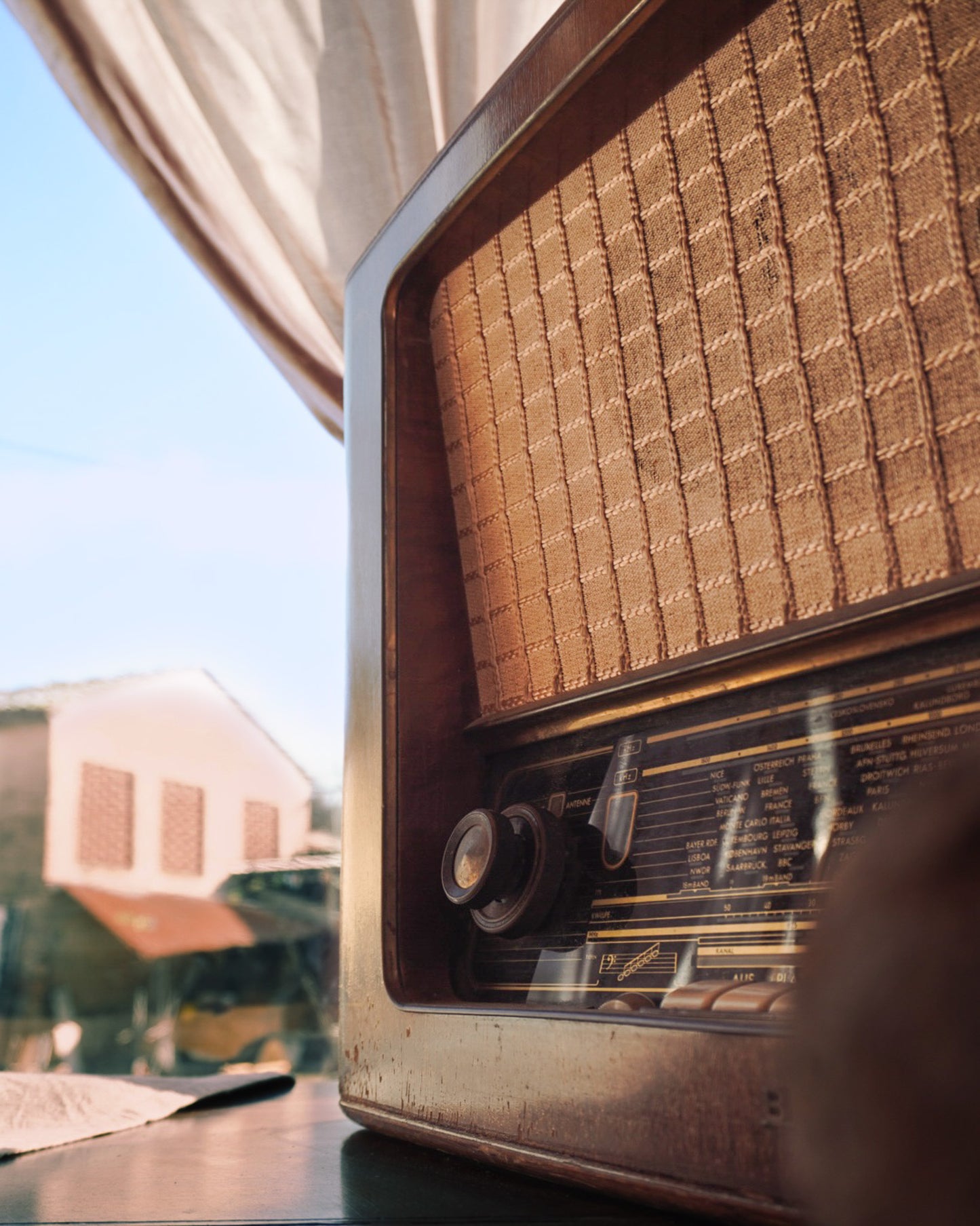 Buono Esperienza - Podere la Botta