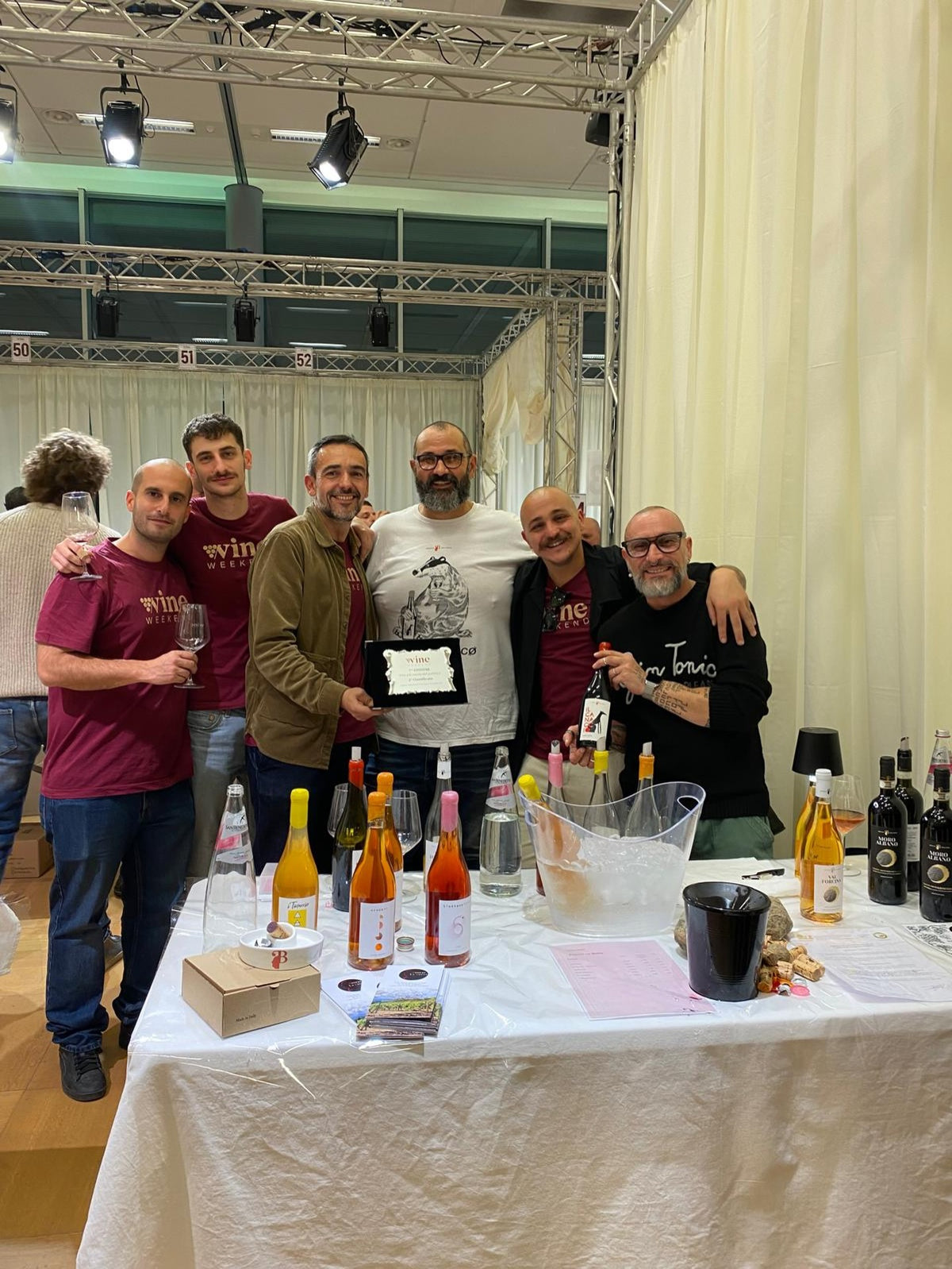 Val Forcina Secondo Classificato