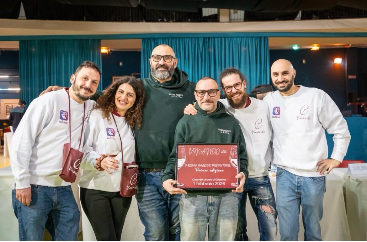 Premio Miglior Produttore