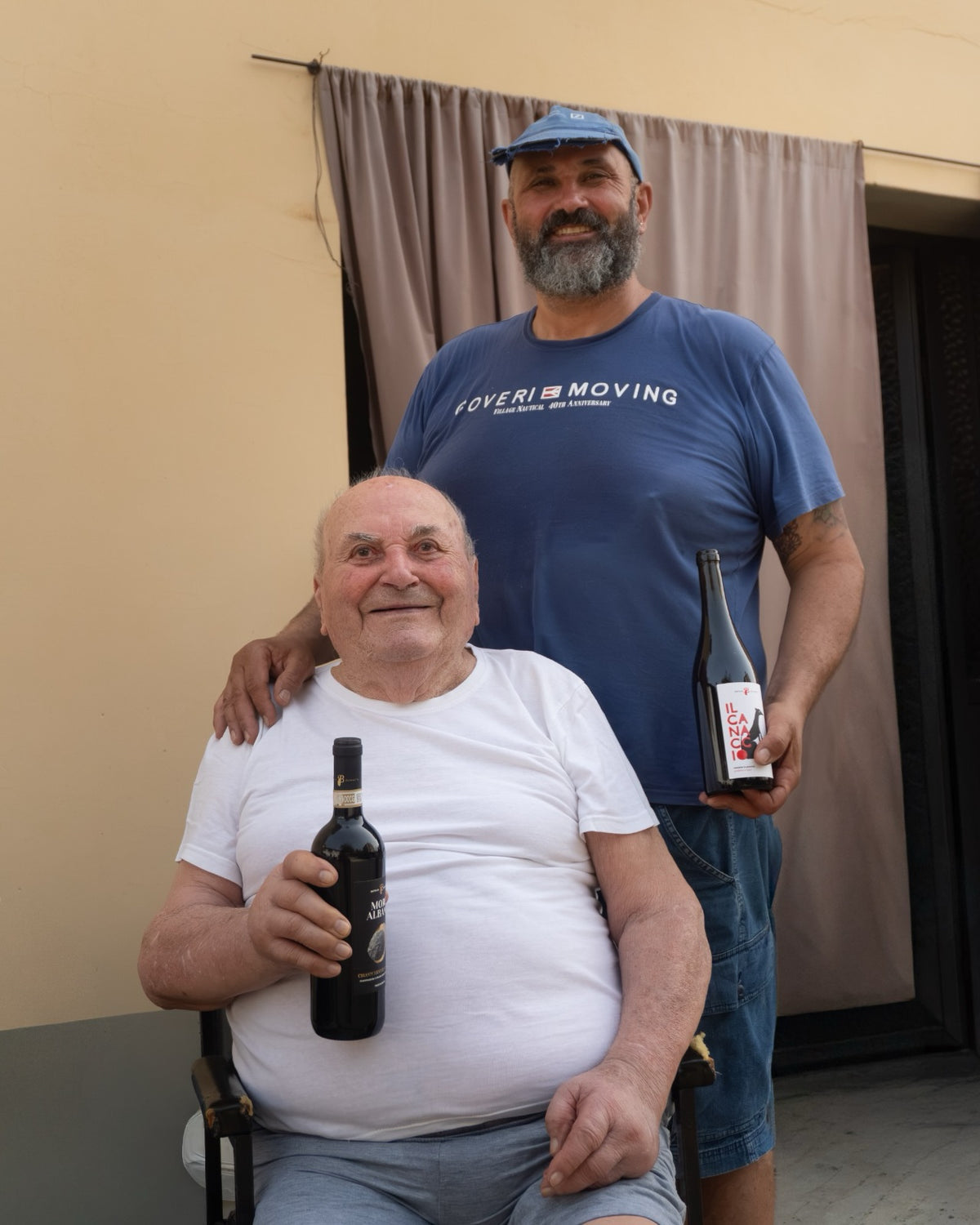 Foto Podere La Botta