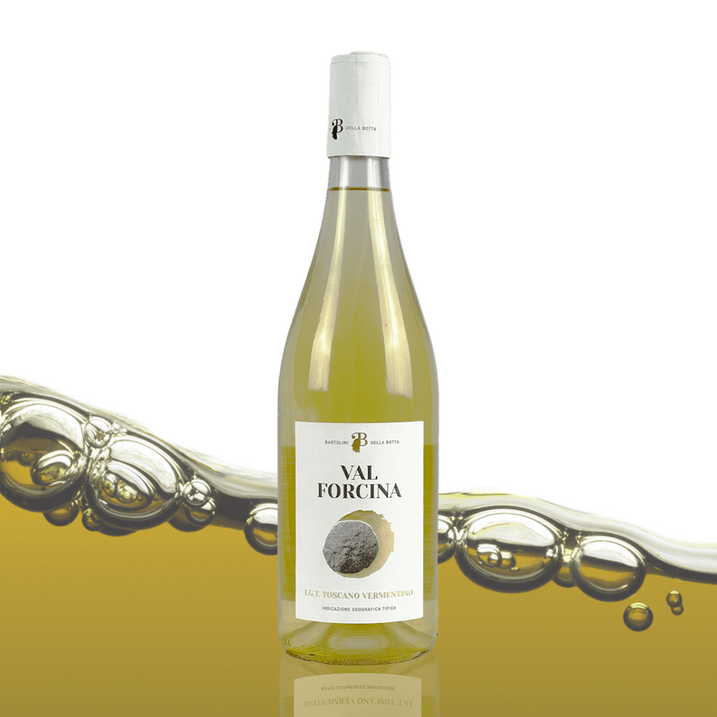 Val Forcina IGT - Vermentino