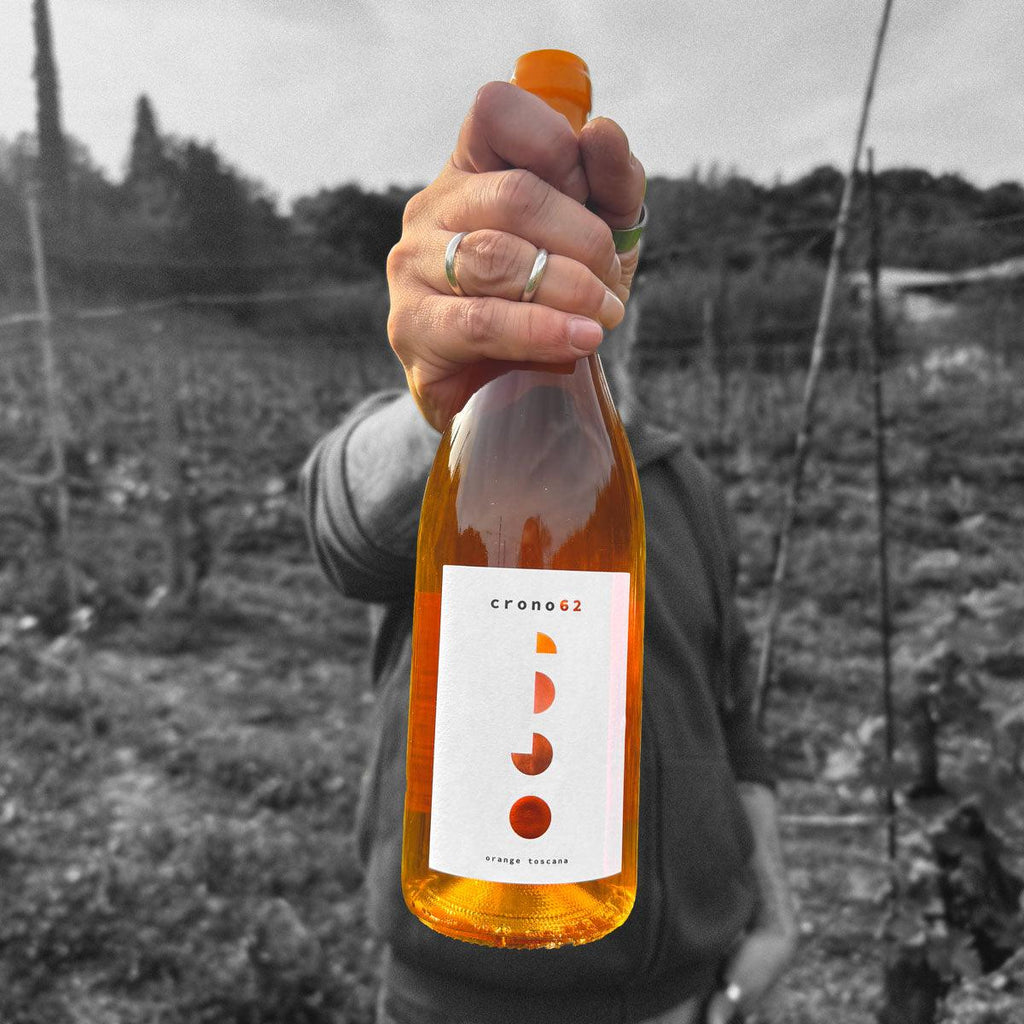 Crono62 - Orange Wine