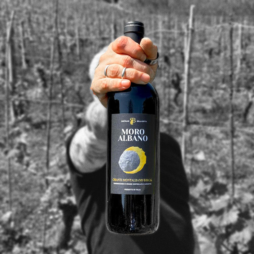 Moro Albano - Chianti DOCG
